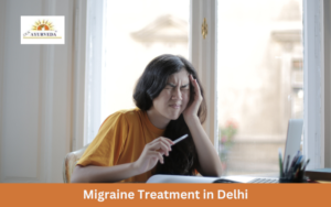 Migraine Treatment in Delhi